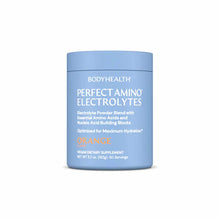 Perfect Amino Electrolytes, by BodyHealth