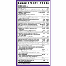 Perfect Calm Multivitamin, 144 Tablets, by New Chapter, image #2