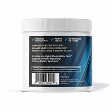 Performance Glutamine +, by NB Pure, image #2