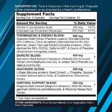 Performance Meta Burn+, by NB Pure, image #2