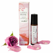 Perfume Roller, by Amallow Tallow