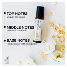 Perfume Roller, by Amallow Tallow