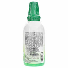 PerioBrite Natural Mouthwash Alcohol-Free, Cool Mint, by Natures Answer, image #2
