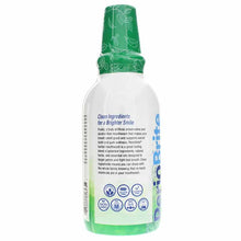 PerioBrite Natural Mouthwash Alcohol-Free, Cool Mint, by Natures Answer, image #3