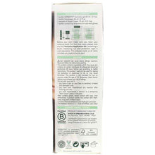 Permanent Hair Color Gel, 5C Light Ash Chestnut, by Herbatint, image #2