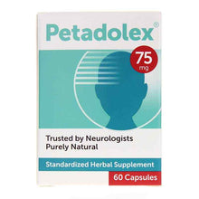 Petadolex 75, by Linpharma