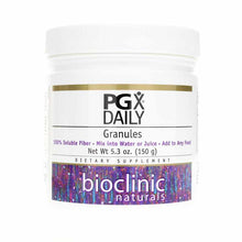 PGX Daily Granules, by Bioclinic Naturals