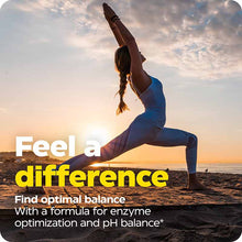 pH-Basic, 90 Capsules, by Enzymedica, image #4