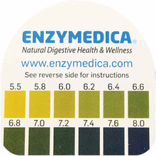 pH-Strips, by Enzymedica, image #5