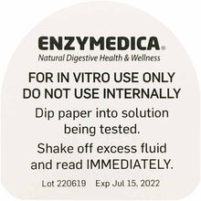 pH-Strips, by Enzymedica, image #6