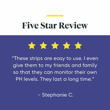 pH-Strips, by Enzymedica, image #8