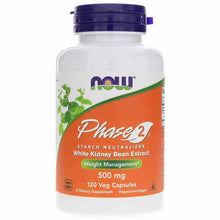 Phase 2 500 Mg, by NOW Foods