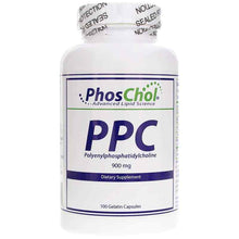PhosChol 900 Mg, by Nutrasal