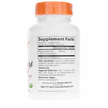 Phosphatidylserine 100 Mg, by Doctors Best, image #2
