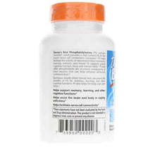 Phosphatidylserine 100 Mg, by Doctors Best, image #3