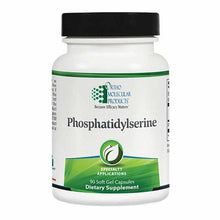 Phosphatidylserine, by Ortho Molecular