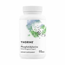 Phosphatidylserine, by Thorne Research