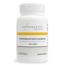 Phosphatidylserine Soy-Free, by Integrative Therapeutics