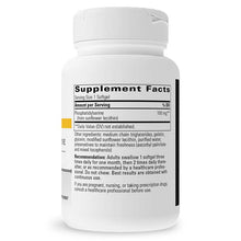 Phosphatidylserine Soy-Free, by Integrative Therapeutics, image #3