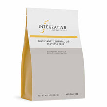Physicians Elemental Diet Dextrose Free, by Integrative Therapeutics