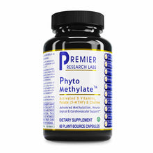 Phyto Methylate, 60 Veg Capsules, by Premier Research Labs
