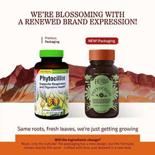 Phytocillin Softgels, 120 Softgels, by Herbs, Etc, image #3