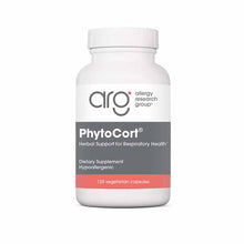 Phytocort, by Allergy Research Group
