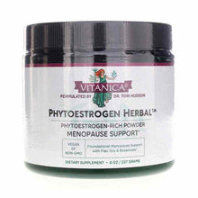 Phytoestrogen Herbal Powder, by Vitanica