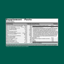 PhytoMulti Multivitamin Capsules, 60 Capsules, by Metagenics, image #2