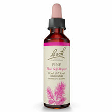 Pine Flower Essence, by Bach Flower Remedies