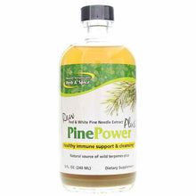 Pine Power Plus, by North American Herb & Spice