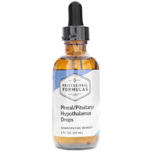 Pineal/Pituitary/Hypothalamus Drops Sarcode, by Professional Formulas