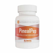 PinealPep, 60 Capsules, by Integrative Peptides