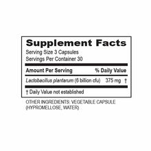 Plantadophilus Probiotic, by Transformation Enzyme, image #2