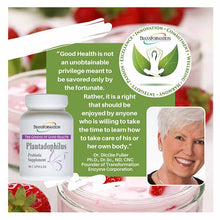 Plantadophilus Probiotic, by Transformation Enzyme, image #4