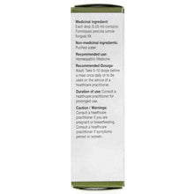 Pleo Pin Drops 5X, by Sanum, image #2