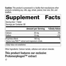 Pneumotrophin PMG, by Standard Process, image #2