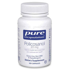 Policosanol 20 Mg, by Pure Encapsulations