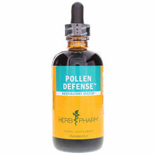 Pollen Defense, 4 Oz, by Herb Pharm