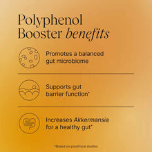 Polyphenol Booster, by Pendulum