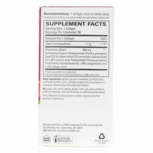 Pomegranate Seed Oil, by Terry Naturally, image #2