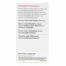 Pomegranate Seed Oil, by Terry Naturally, image #3