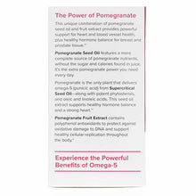 Pomegranate Seed Oil, by Terry Naturally, image #4