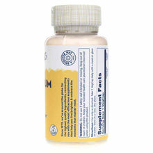 Potassium 99 Mg, 100 Veg Capsules, by Solaray, image #2