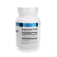 Potassium 99 Mg Chelated, by Douglas Laboratories, image #2