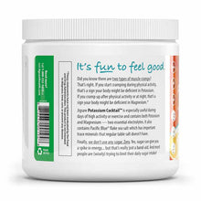 Potassium Cocktail, Orange, by Jigsaw Health, image #3