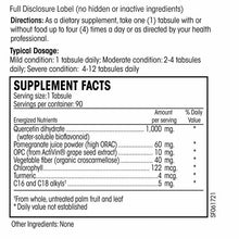 Potent C Guard Tabsules 1000 Mg, by PERQUE, image #2