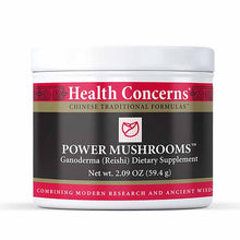 Powder Mushroom Powder, by Health Concerns
