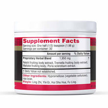 Powder Mushroom Powder, by Health Concerns, image #3