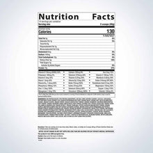 Power Nutrition Shake, Mixed Berry, 14 Servings, by Metagenics, image #2